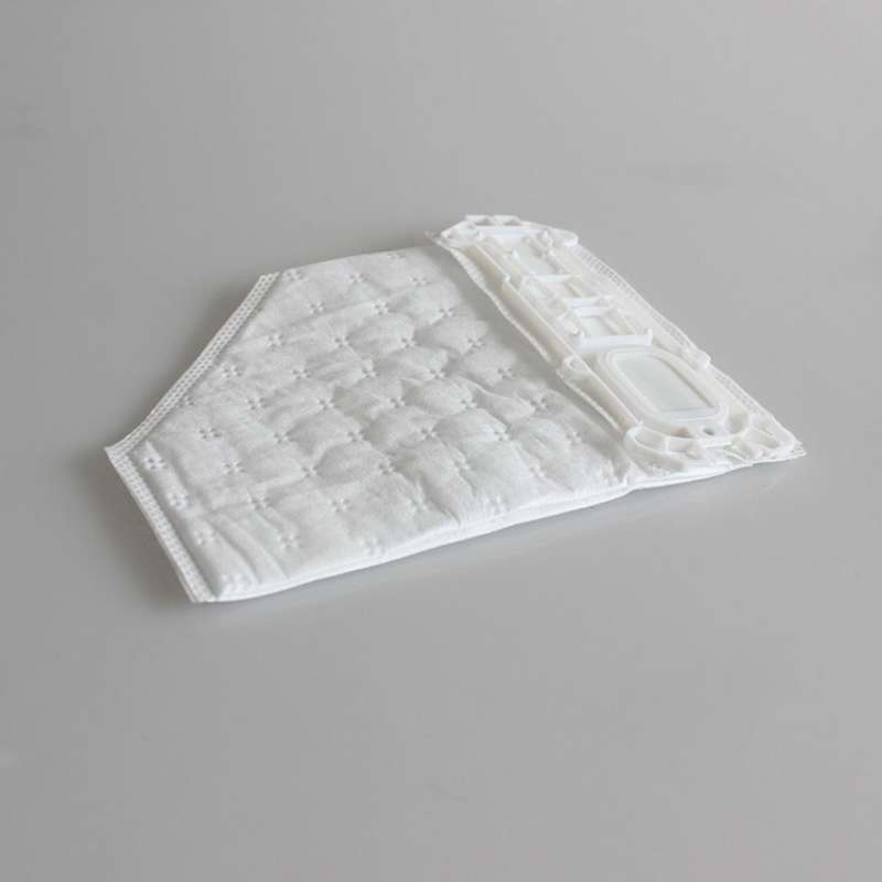 10pcs Vacuum Cleaner Parts Dust Bags Fit for Vacuum Cleaner