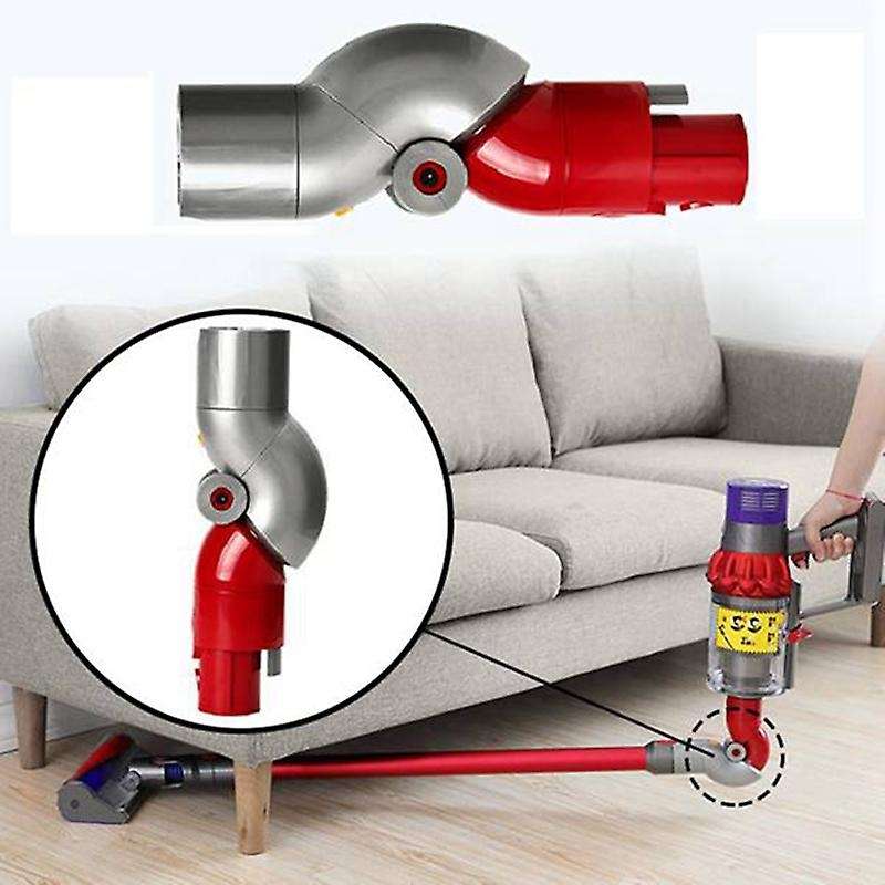 For Dyson V7 V8 V10 V11 Quick Release Tool Button Lock Trigger Lock