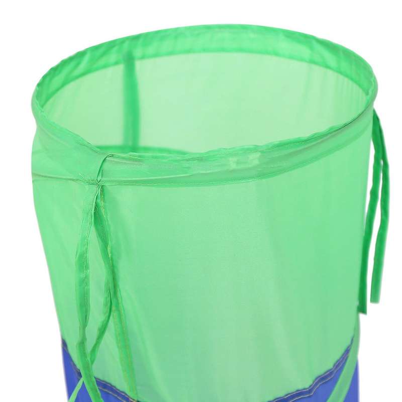Cat Tunnel Pet Tube Collapsible Play Toy Indoor Outdoor Toys