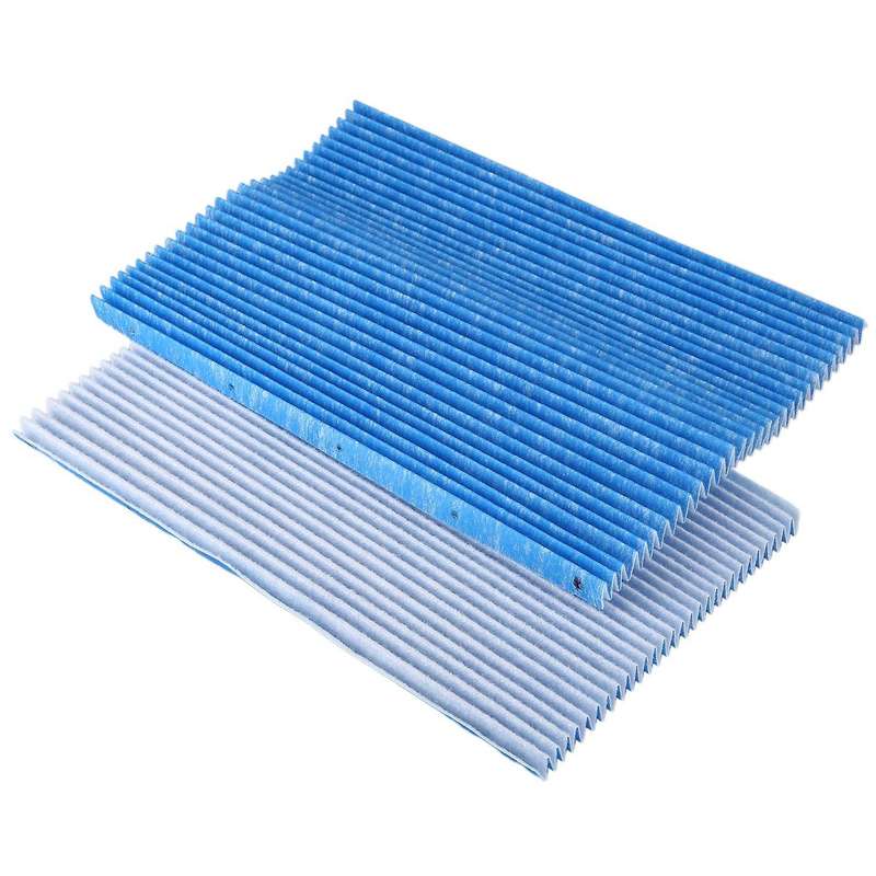 6pcs Air Purifier Parts Filter for Daikin Mc70kmv2 Series Filters