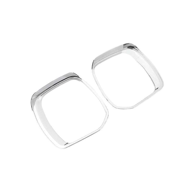 Car Rear View Mirror Cover Panel Rain Guard for Nissan Patrol Y62