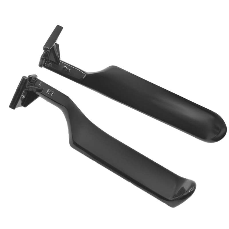 Car Left & Right Inner Door Handle for Ford Pickup Truck 1987 -1997