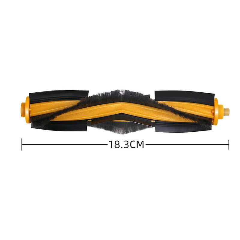 Main Side Brush Filter for Ecovacs Deebot Ozmo 920, 950, T9 Series