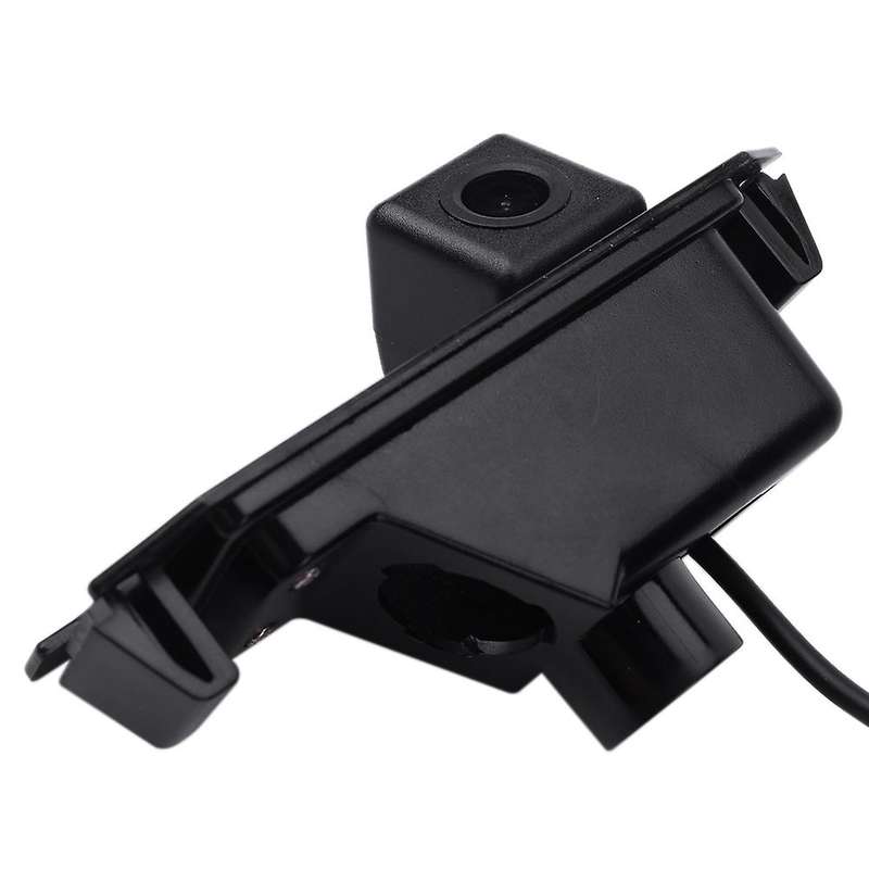 2x Car Rear View Camera for Hyundai Kia Picanto Morning (ta)
