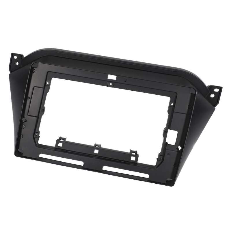 2din Car Dvd Frame Audio Fitting Adaptor Dash Trim Kits 10 Inch