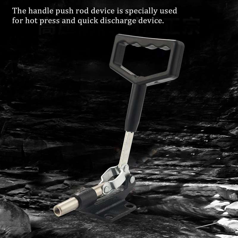 Handle Fixture for Heat Press Machine Thermal Transfer Sublimation