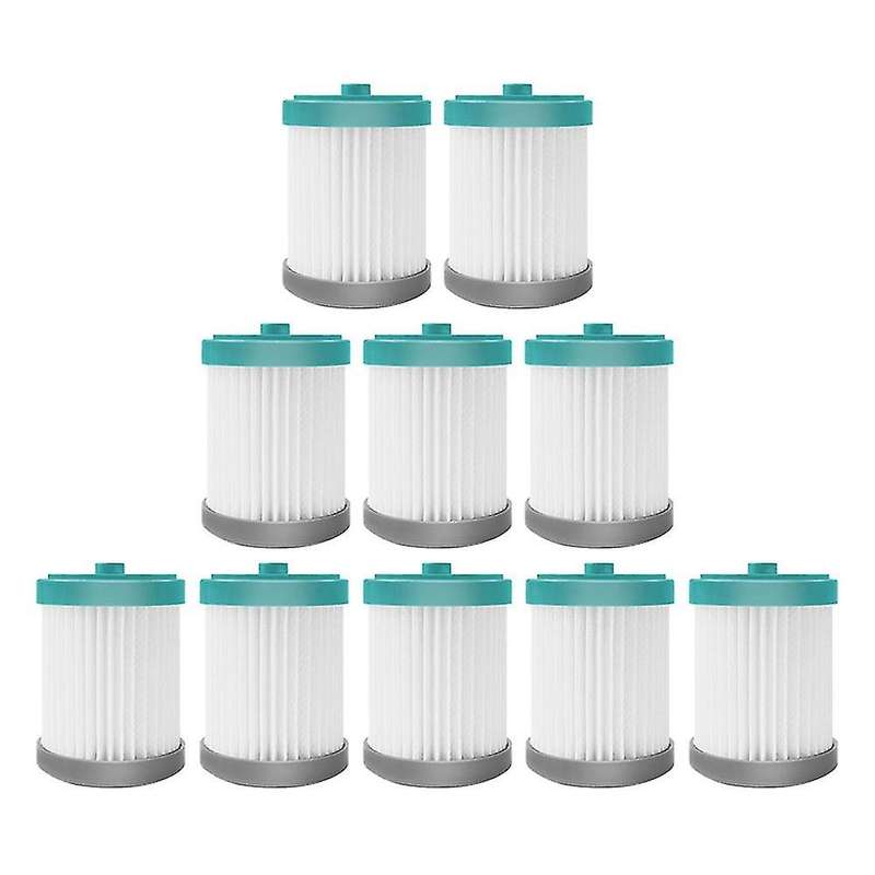 10pcs Hepa Filter for Tineco A10/a11/ea10/pure One Vacuum Cleaner