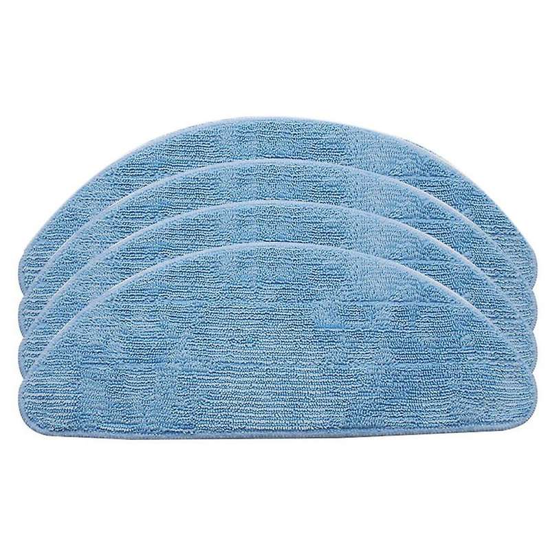 Side Brush Mop Cloth Hepa Filter for Liectroux C30b Robot Parts