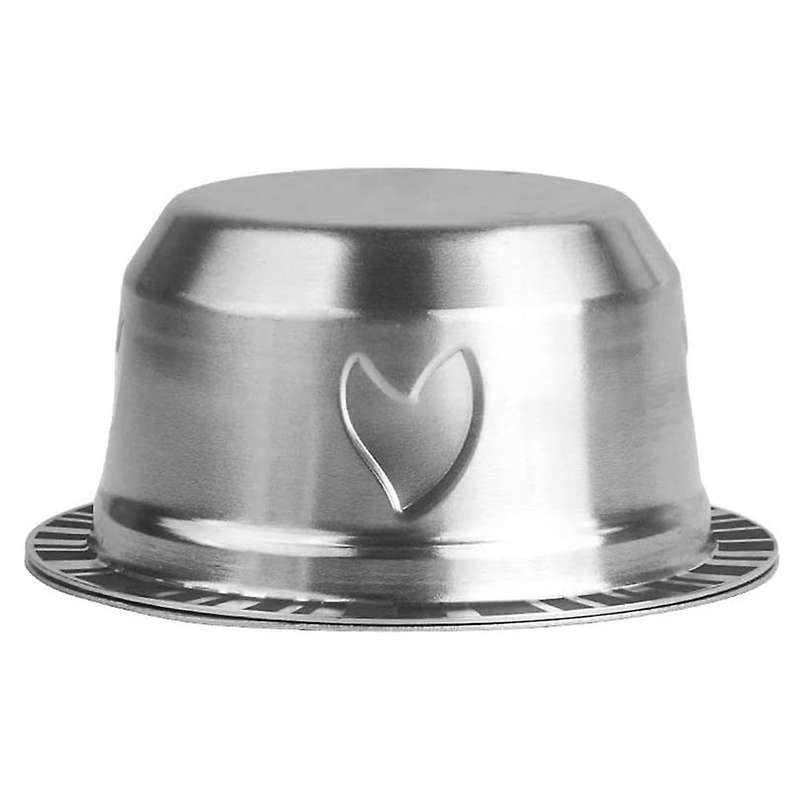 150ml Coffee Capsule-coffee Machine Reusable Coffee Filter Set