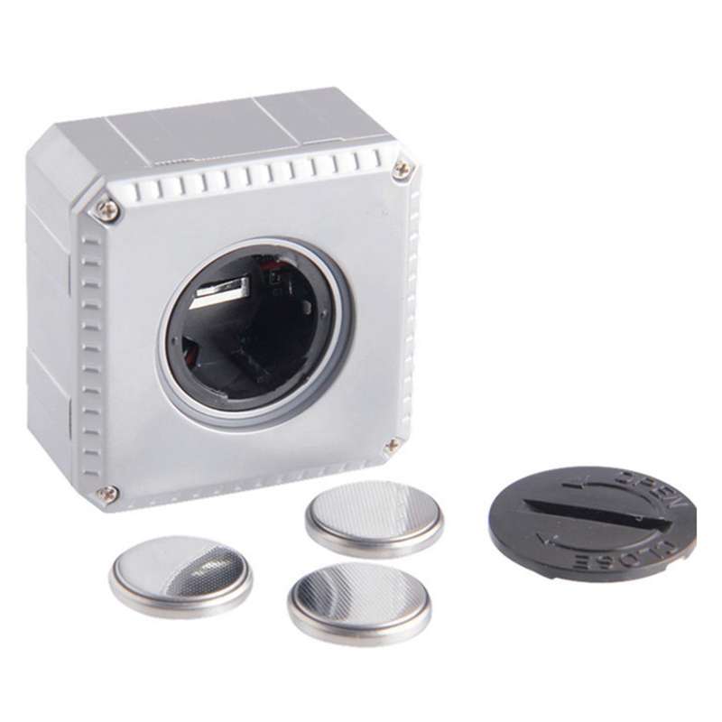 Digital Display Inclinometer Level 360 Inclinometer Inclination Box