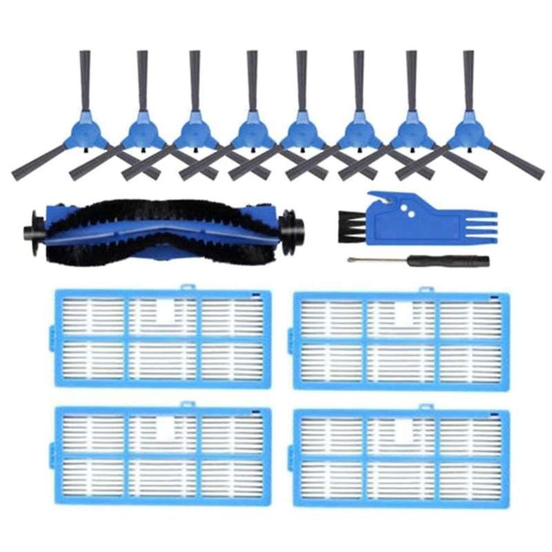 For Coredy R3500 R550(r500+) R650 R600 R600 R650 R700 Blue Filter Kit
