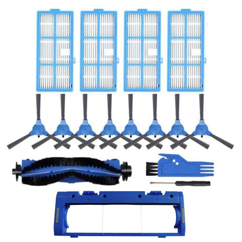For Coredy R3500 R550(r500+) R650 R600 R600 R650 R700 Blue Filter Kit