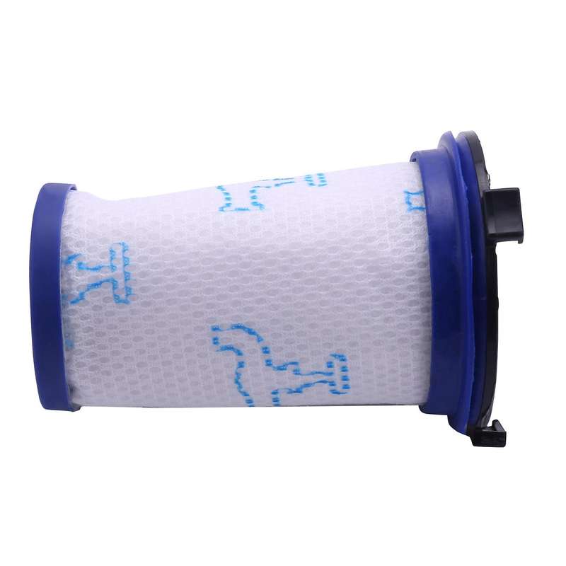 3pcs Cleaner Filter for Zr009001 Parts Rowenta Air Force 360 Rh9015wo