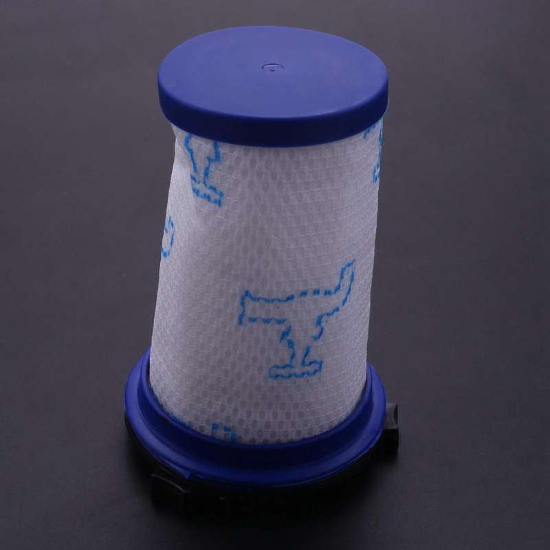 3pcs Cleaner Filter for Zr009001 Parts Rowenta Air Force 360 Rh9015wo