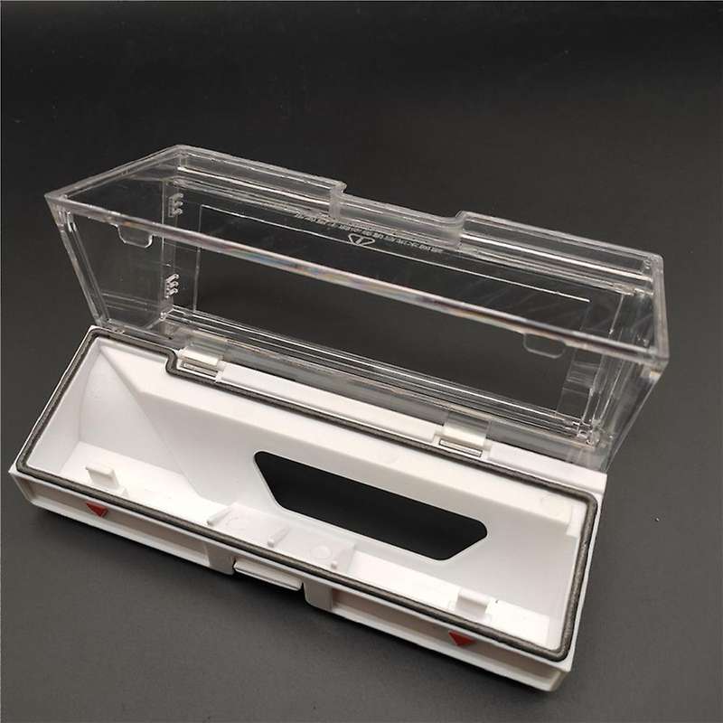 Dust Box for Xiaomi Roborock S50 S51 S52 S55 T6 Vacuum Cleaner Spare