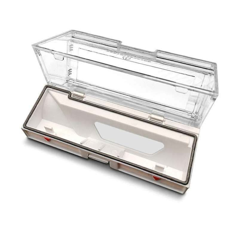 Dust Box for Xiaomi Roborock S50 S51 S52 S55 T6 Vacuum Cleaner Spare