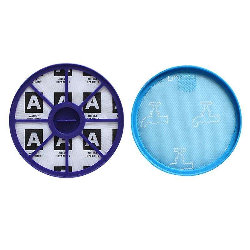 Front & Back Hepa Filter Kit for Dyson Dc19 Dc20 Dc21 Dc29 Part