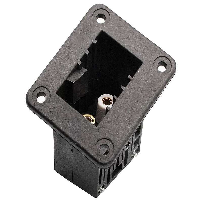 For Ezgo Txt Medalist 48v Power Wise Charger Receptacle