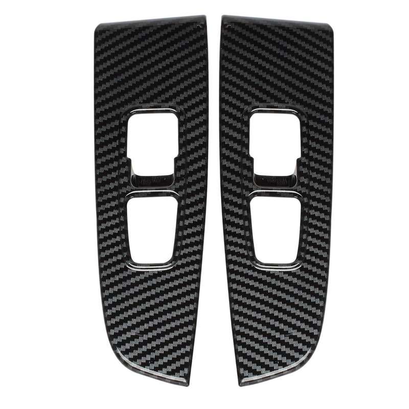 Car Window Glass Lift Switch Car Window Switch Panel