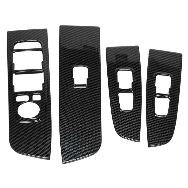 Car Window Glass Lift Switch Car Window Switch Panel
