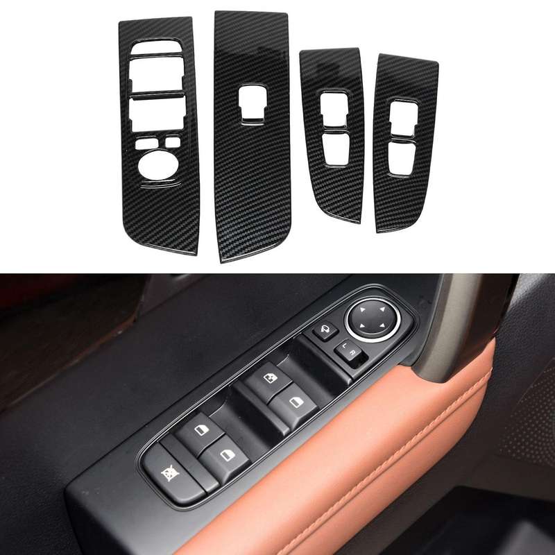 Car Window Glass Lift Switch Car Window Switch Panel