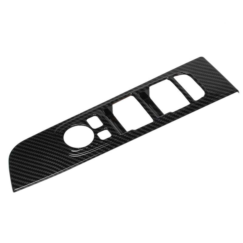 Car Window Glass Lift Switch Car Window Switch Panel
