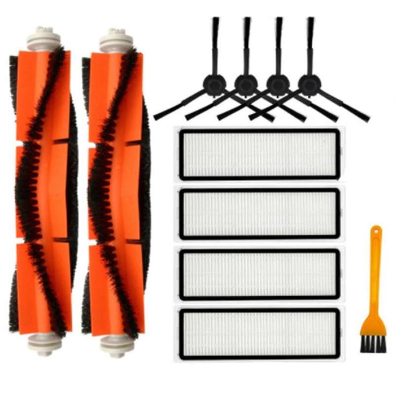 Main Side Brush Hepa Filter for Xiaomi Dreame D9 Dreame Bot L10 Pro