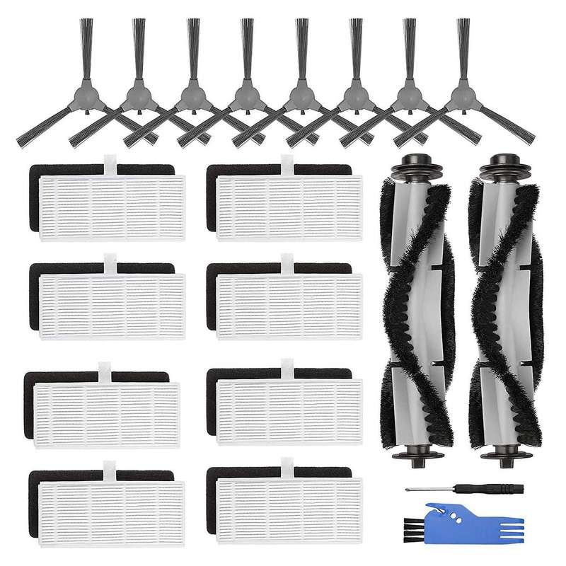 Replacement Kit for Coredy R3500 R3500s, R650 R600 R700 Goovi