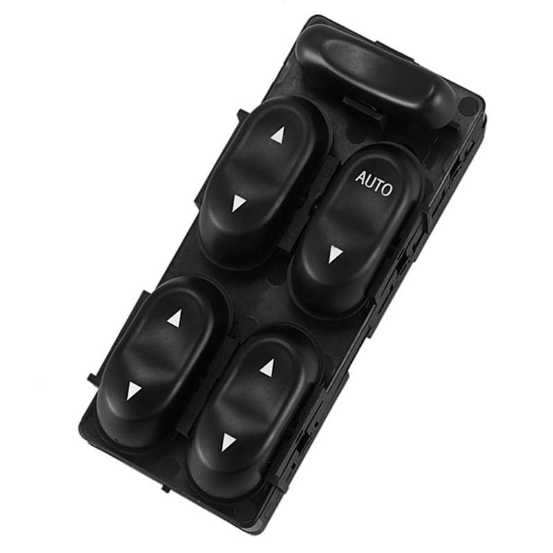 Main Power Electric Window Switch Front Left Side Window Switch