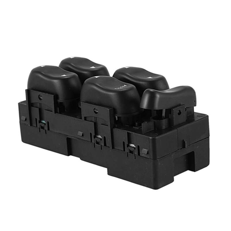 Main Power Electric Window Switch Front Left Side Window Switch