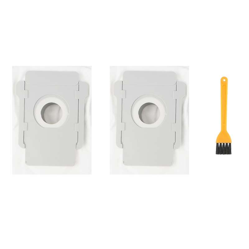 For Irobot Roomba S9 (9150) S9 Hepa Filter, Side Brush, Roller Brush