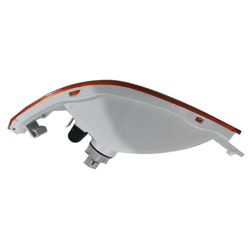 For Toyota Corolla 1993-1997 Car Front Bumper Light Signal Light Lamp