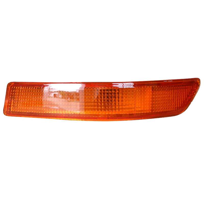 For Toyota Corolla 1993-1997 Car Front Bumper Light Signal Light Lamp
