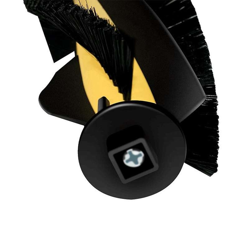 Main Brush for Ilife V7 / V7s / V7s Plus/v7s Pro Robot Vacuum Cleaner
