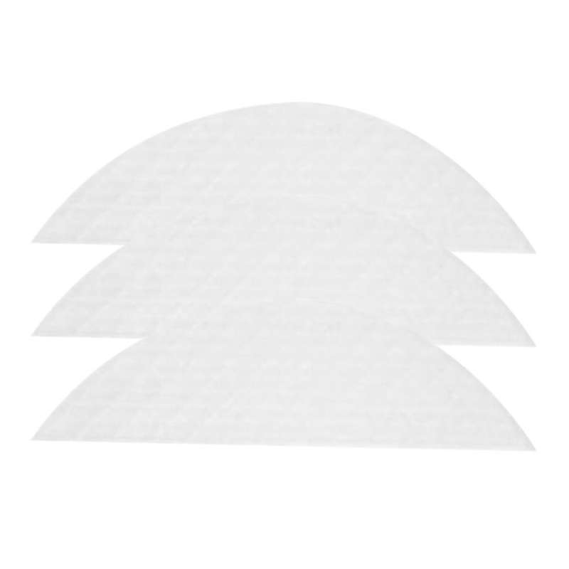 20pcs Disposable Mop Cloth for Xiaomi Lydsto R1 Vacuum Cleaner Kit