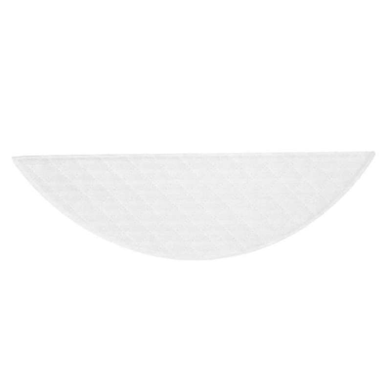 20pcs Disposable Mop Cloth for Xiaomi Lydsto R1 Vacuum Cleaner Kit