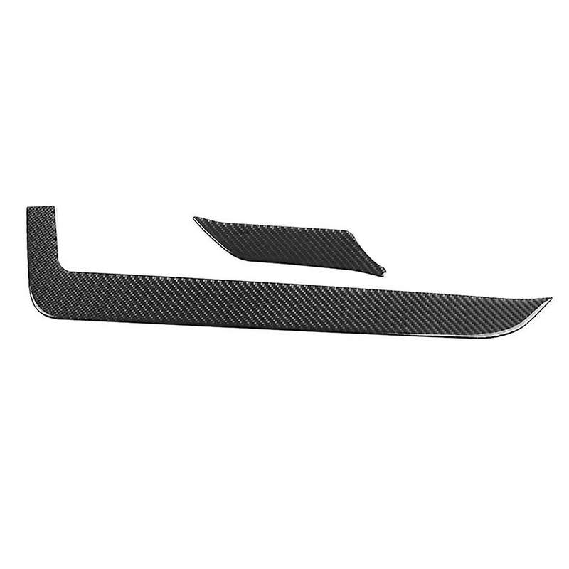 Car Central Control Gear Side Trim for Toyota Tacoma 2015-2020