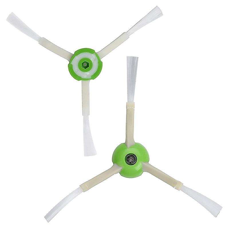 14pcs Filter Side Brush for Irobot Roomba I7 E5 E6 I Series Cleaner