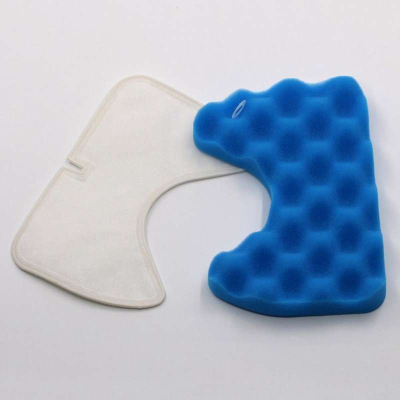 8sets Hepa Filter Vacuum Cleaner Replacement Parts for Samsung