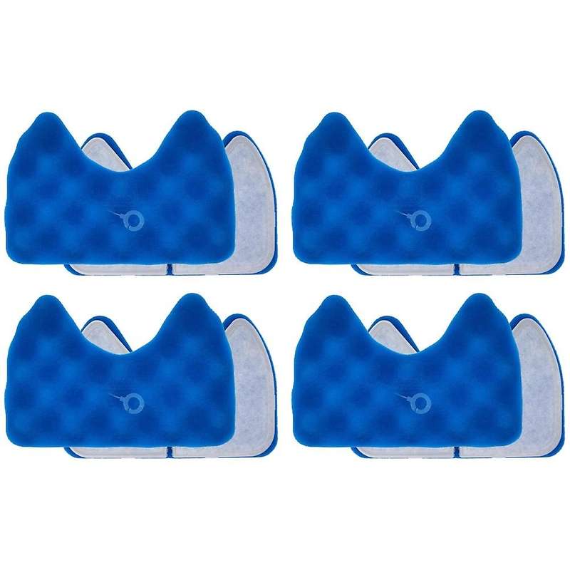 8sets Hepa Filter Vacuum Cleaner Replacement Parts for Samsung
