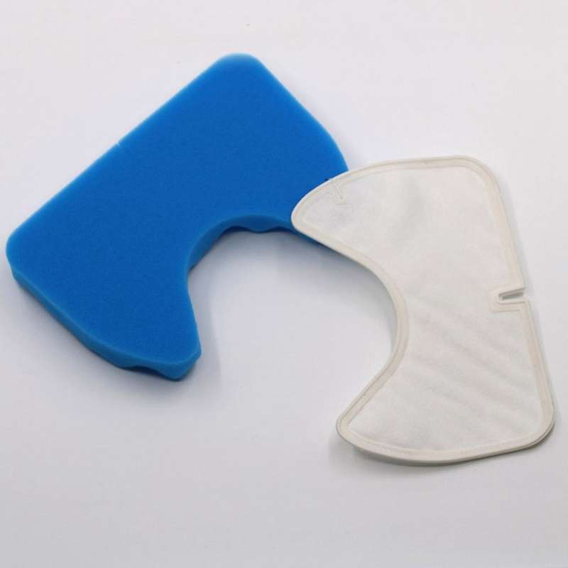 8sets Hepa Filter Vacuum Cleaner Replacement Parts for Samsung