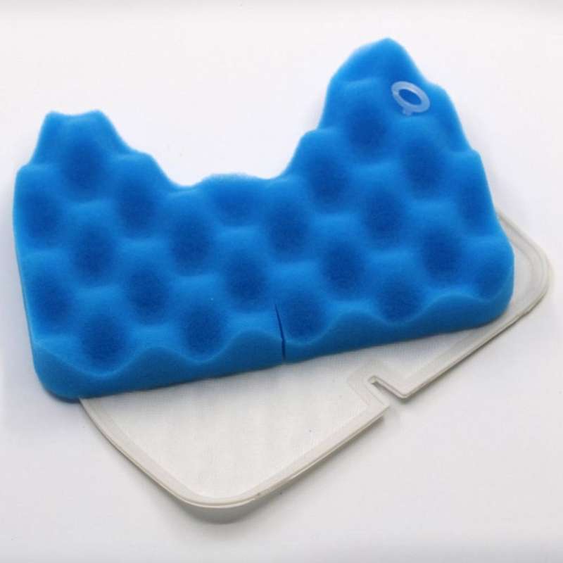 8sets Hepa Filter Vacuum Cleaner Replacement Parts for Samsung