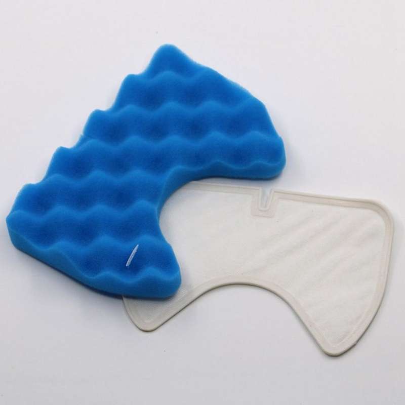 8sets Hepa Filter Vacuum Cleaner Replacement Parts for Samsung