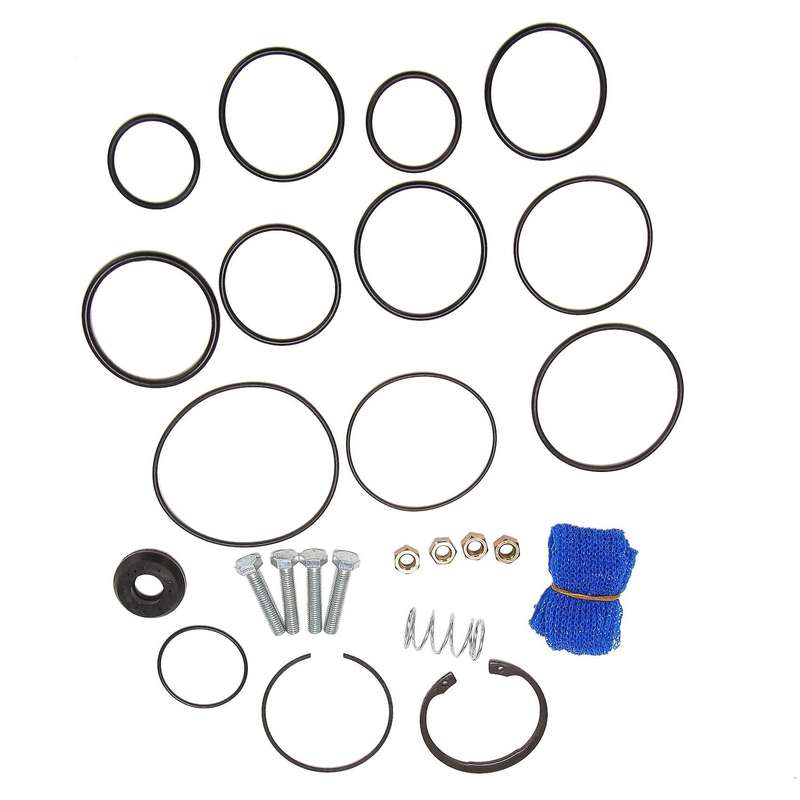 Truck Control Valve Repair Kits for Trucks Daf Vol-vo Man Ren-ault