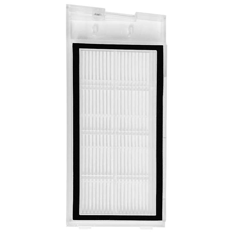 Main Side Brush Hepa Filter for Roidmi Eve Plus Vacuum Cleaner Parts