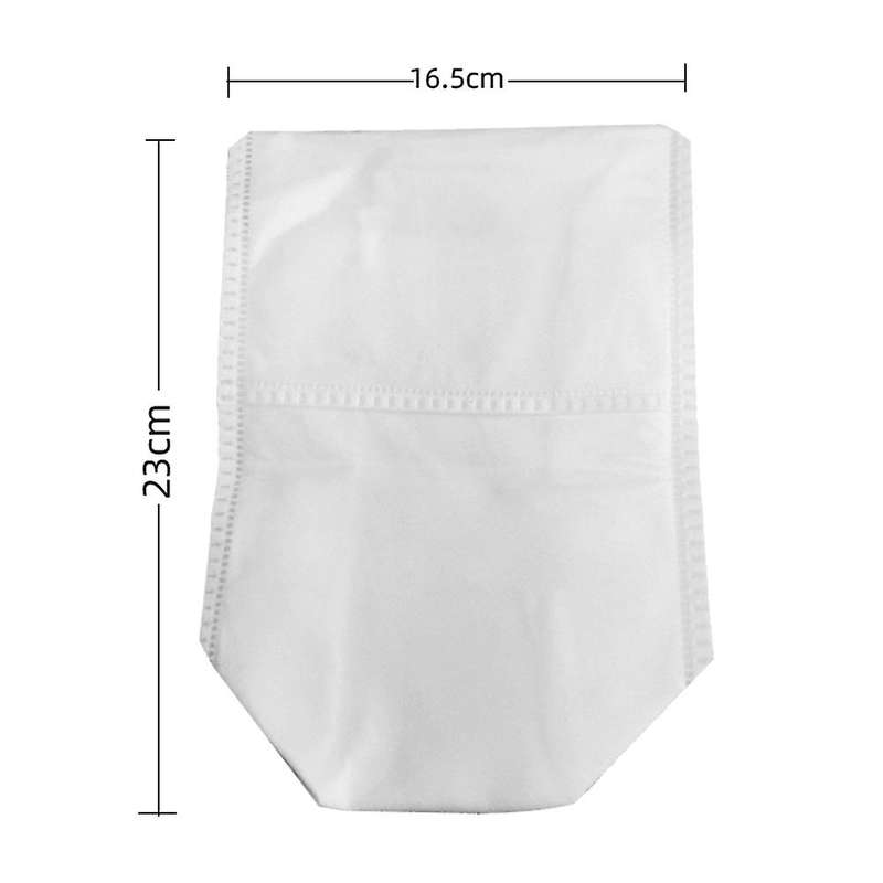 Main Side Brush Hepa Filter for Roidmi Eve Plus Vacuum Cleaner Parts