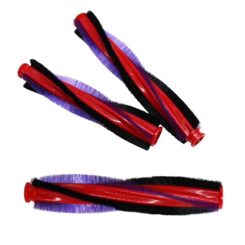 For Dyson V6 Dc59 Dc62 Sv03 Series Vacuum Cleaner Brush 225mm