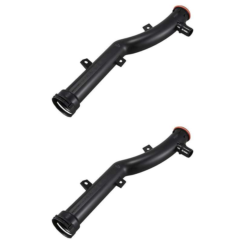 Coolant Water Hose Pipe 1351.vf V758971580 for Peugeot Citroen 2008