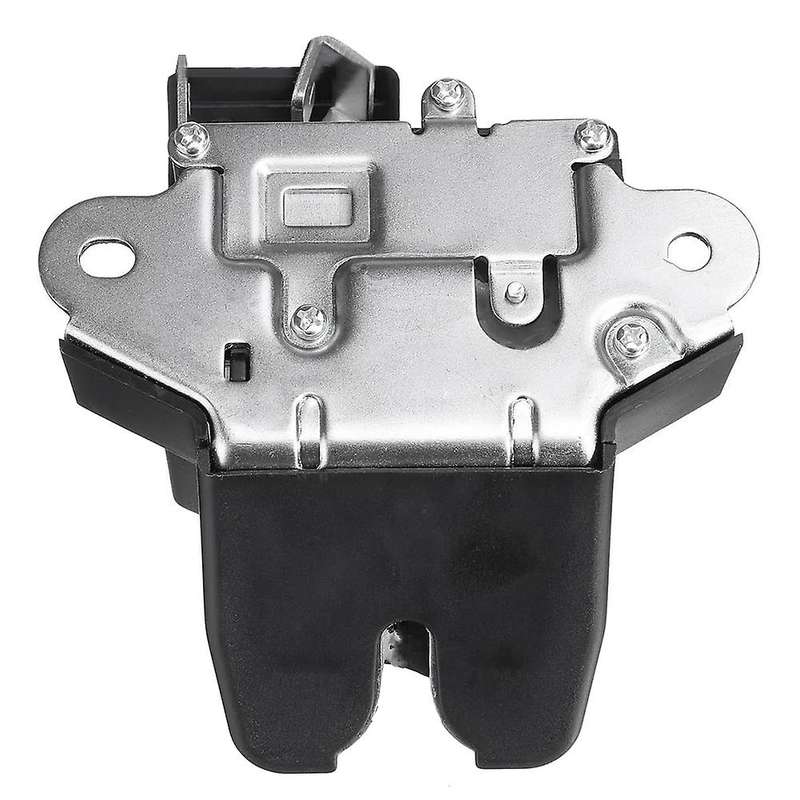 Car Rear Trunk Lid Latch Tailgate Lock for Kia Forte 2dr 4dr 2013