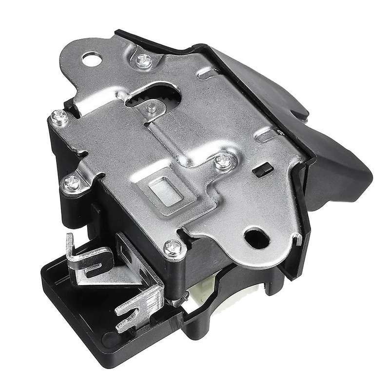 Car Rear Trunk Lid Latch Tailgate Lock for Kia Forte 2dr 4dr 2013